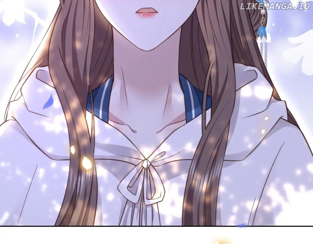 Lonely Emperor Chases His Sister-in-Law Chapter 46 - page 49